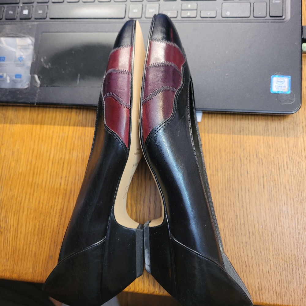 Ladies loafers - Picture 7 of 9